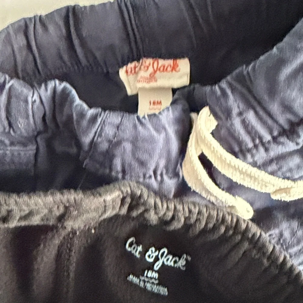 Tucker + Tate comfortable joggers